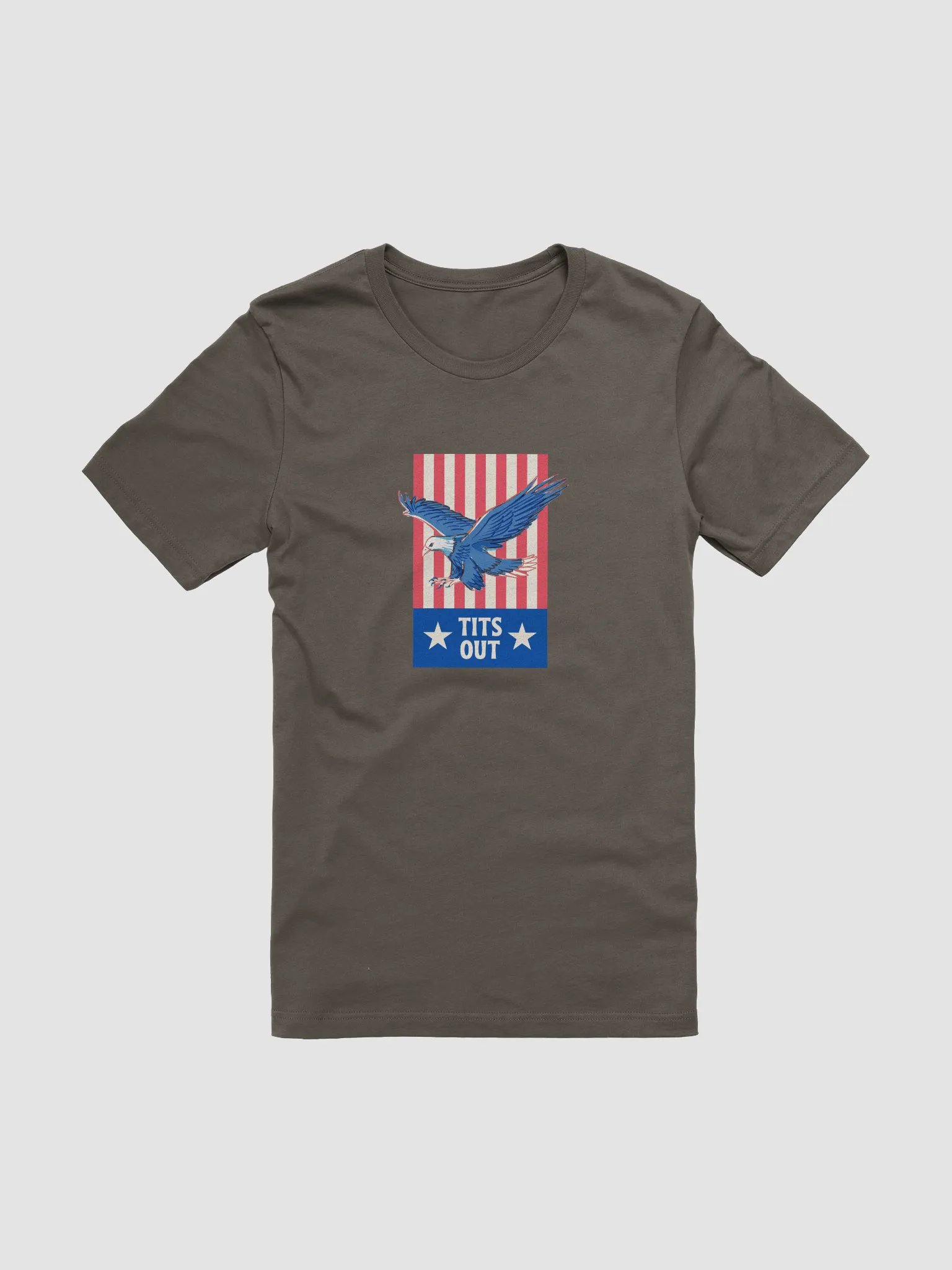 Tits Out Tee product image (61)