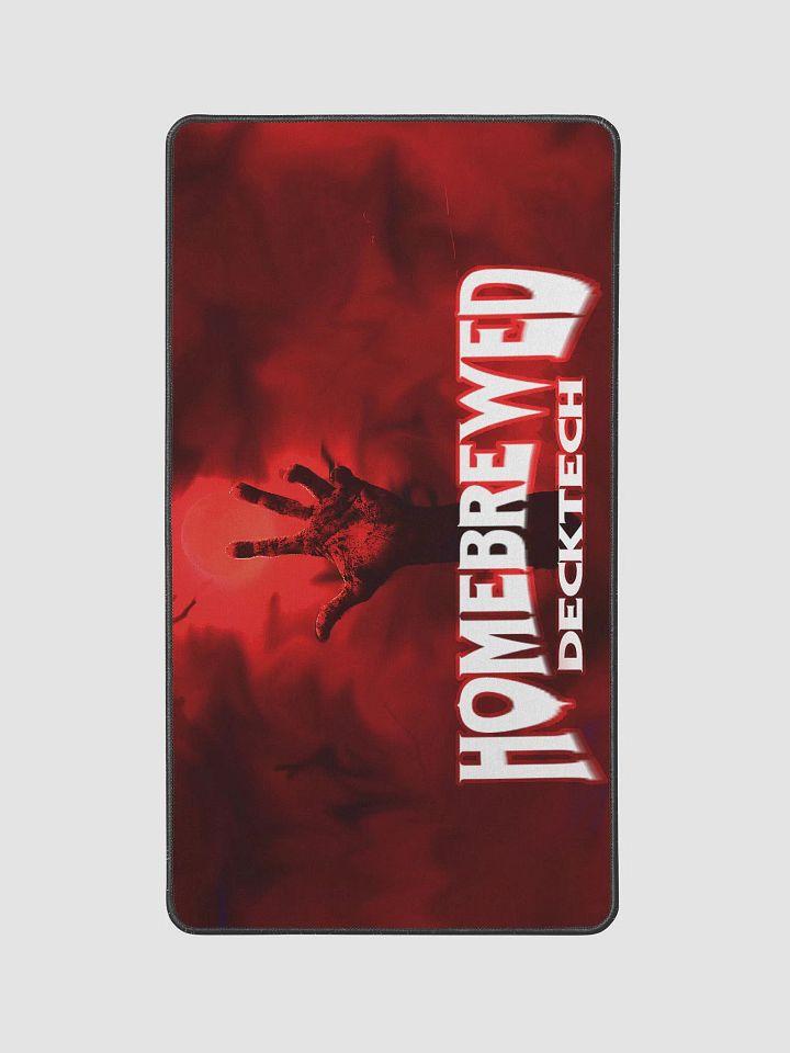 Zombie Homebrewed product image (1)