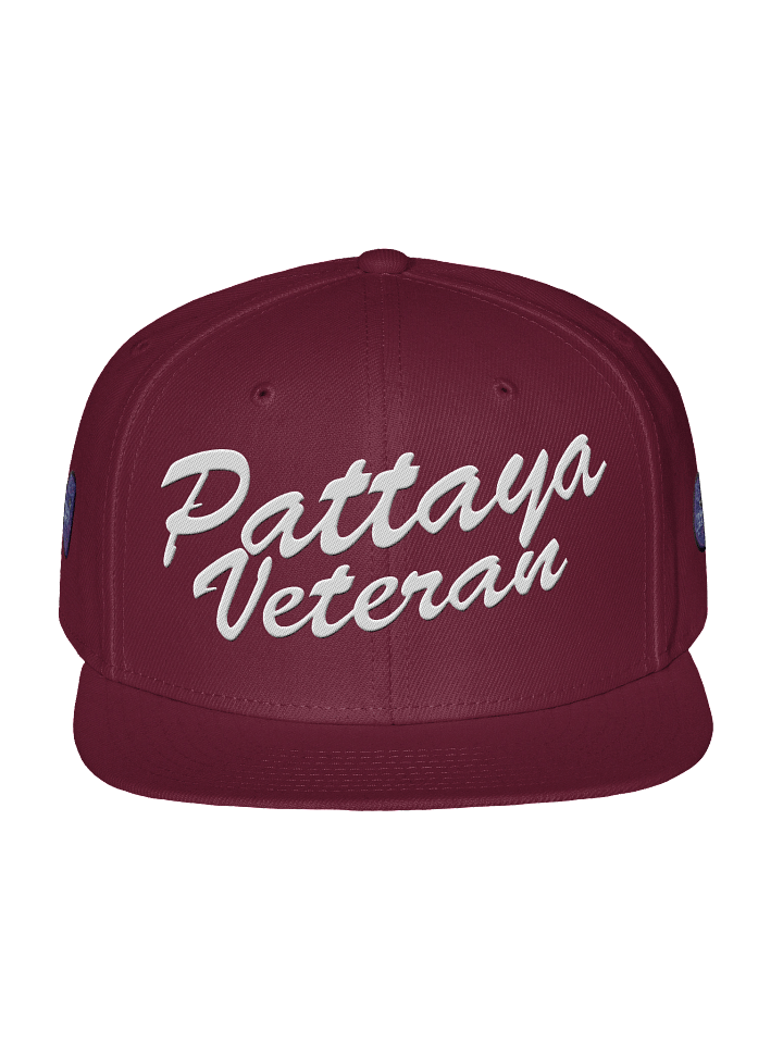 Pattaya Veteran product image (1)