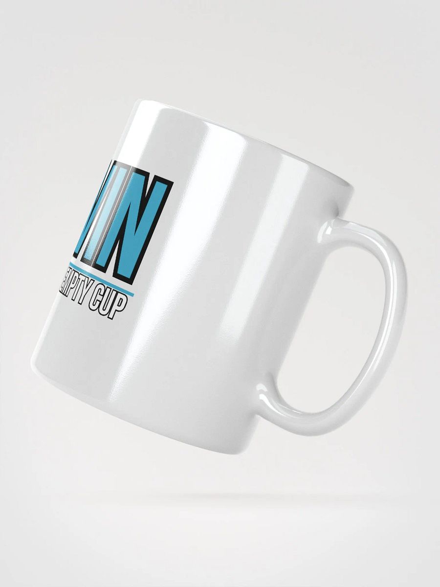 24Mug - White product image (4)