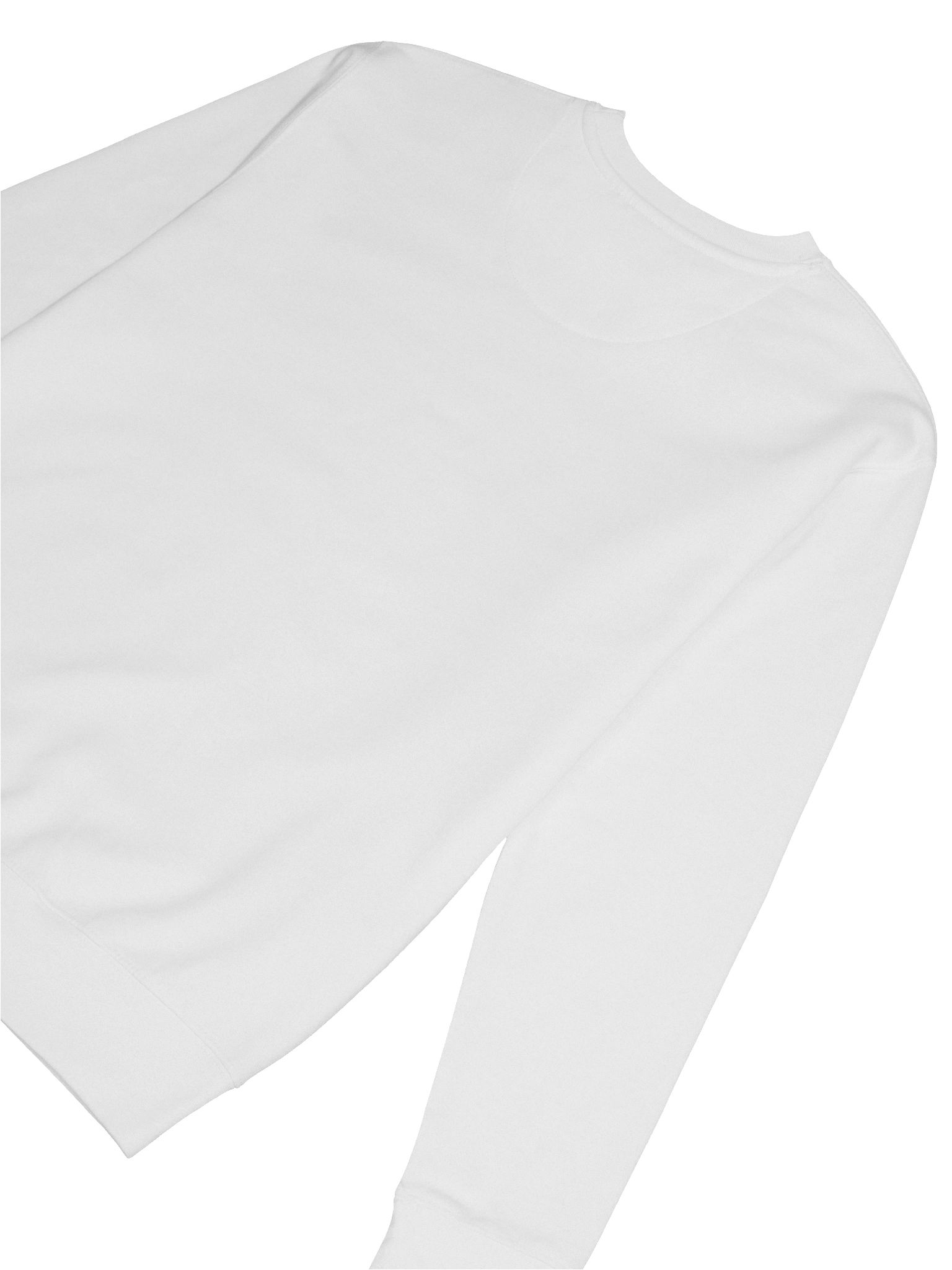 'Whiteout' Premium Sweatshirt product image (8)