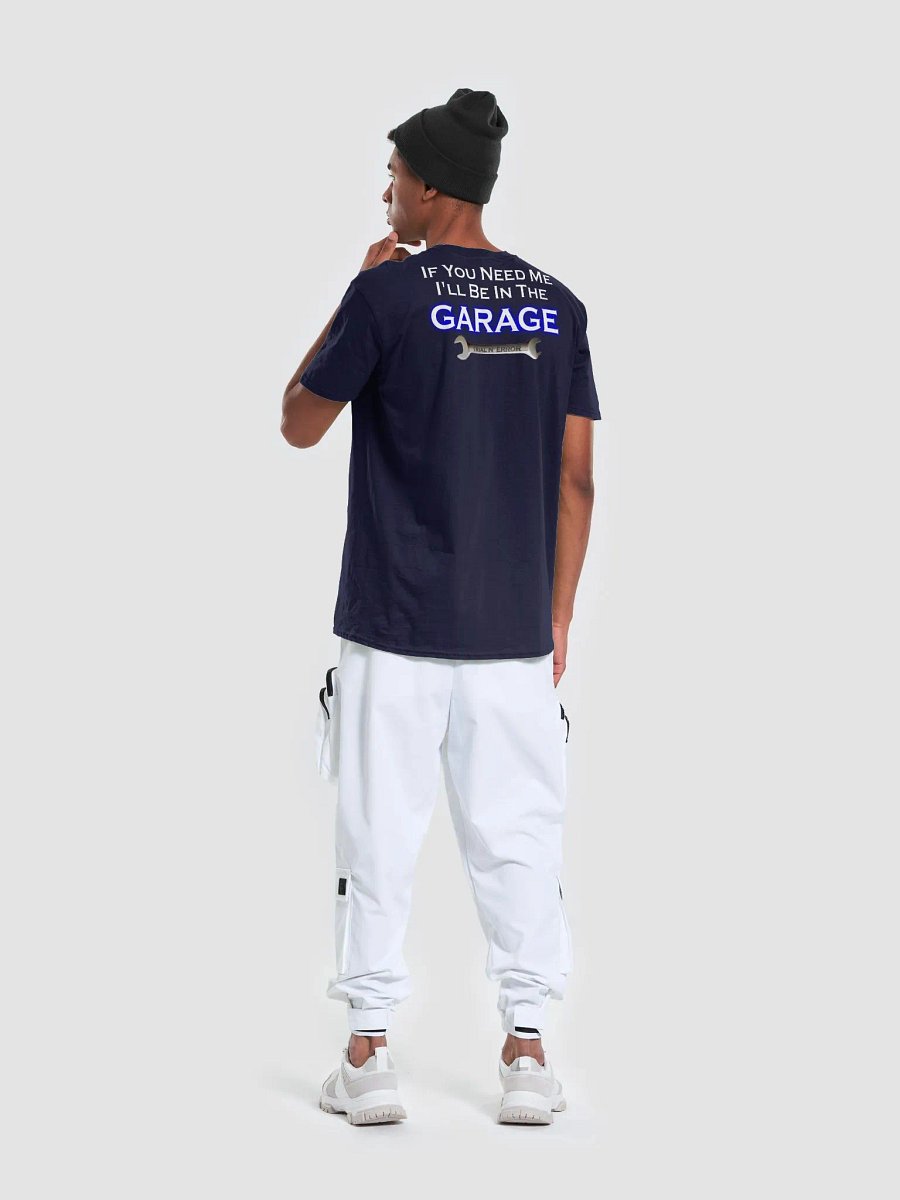 I'll be in the GARAGE product image (29)