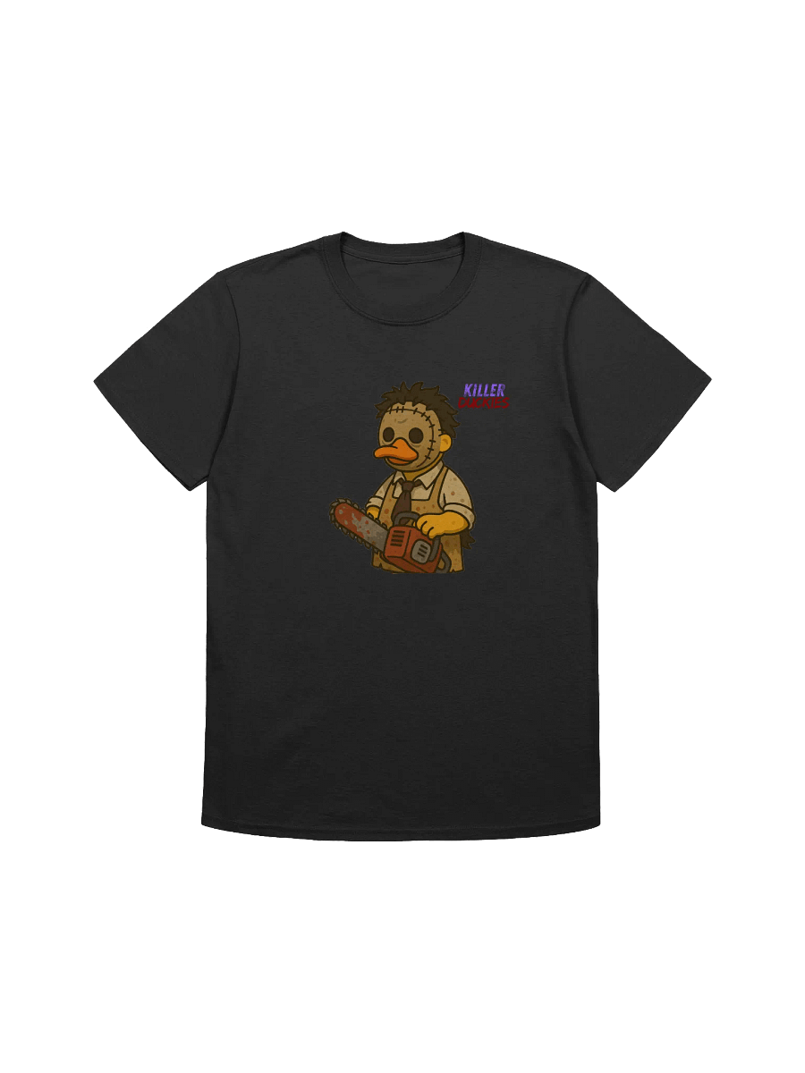 Leatherduck Tee product image (6)
