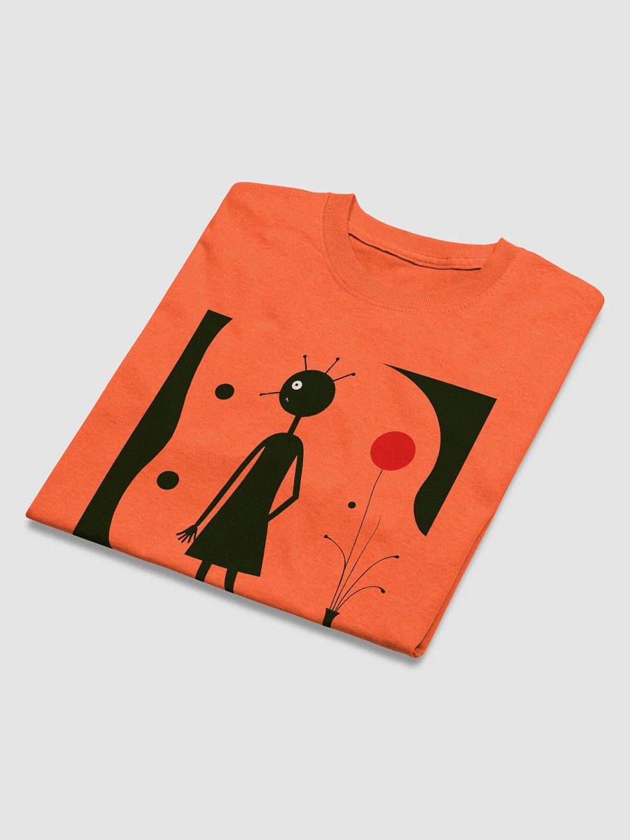 Gildan Heavyweight T-Shirt product image (6)