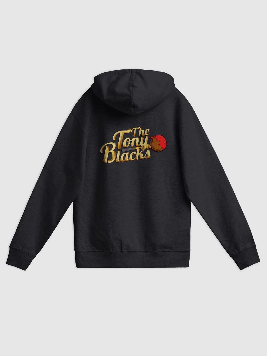 Logo Zip Hoodie product image (2)