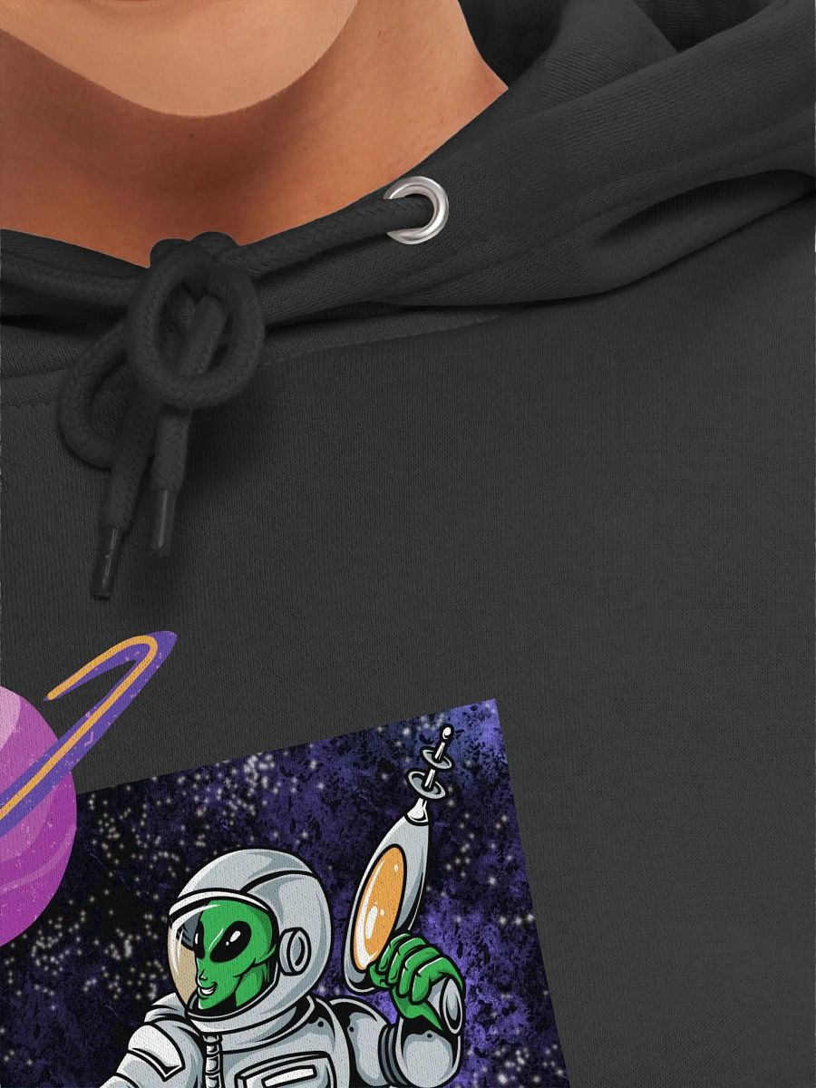 Galactic Explorer Hoodie product image (54)