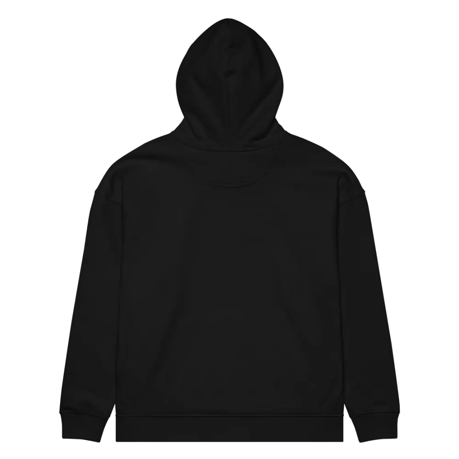 MNML Hoodie [Embroidered] product image (3)