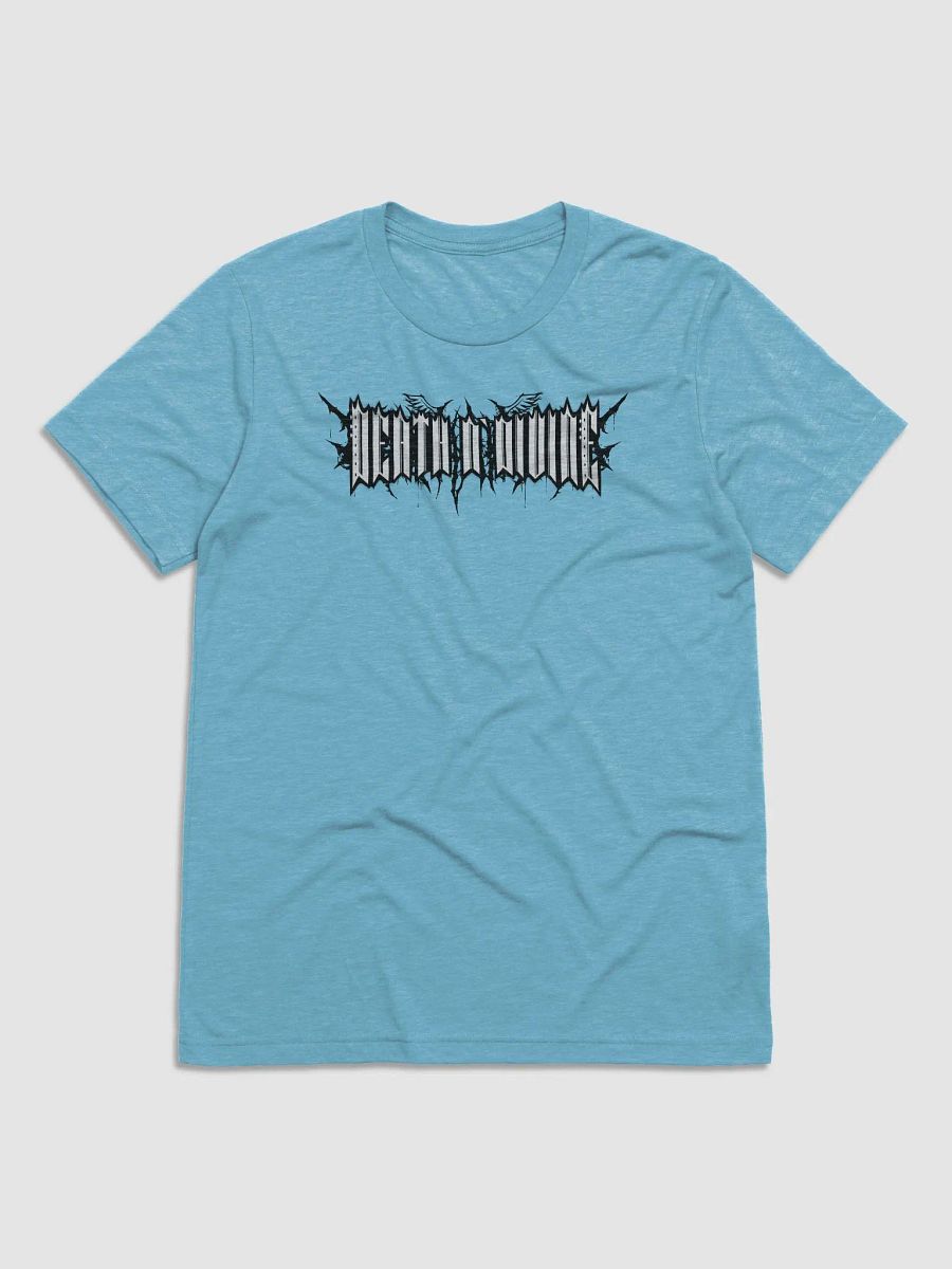 Death N Divine (White Text) product image (1)