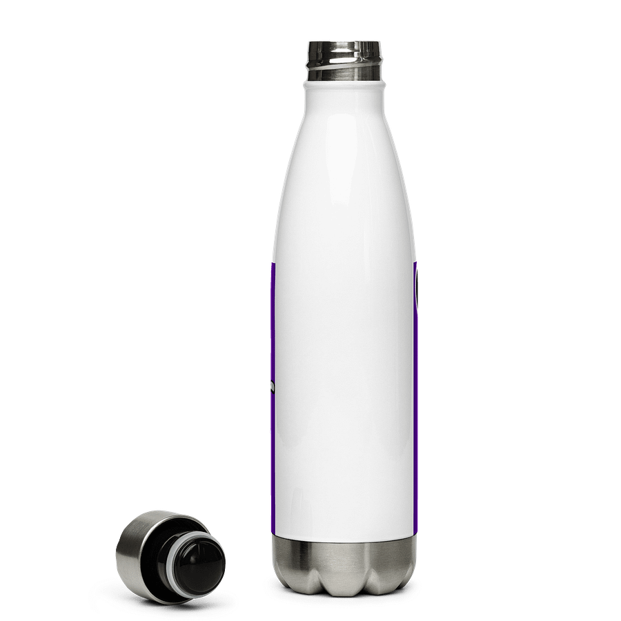 [The Cereal Bowl] Stainless Steel Water Bottle product image (10)