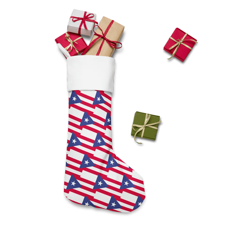 Puerto Rico Stockings product image (2)