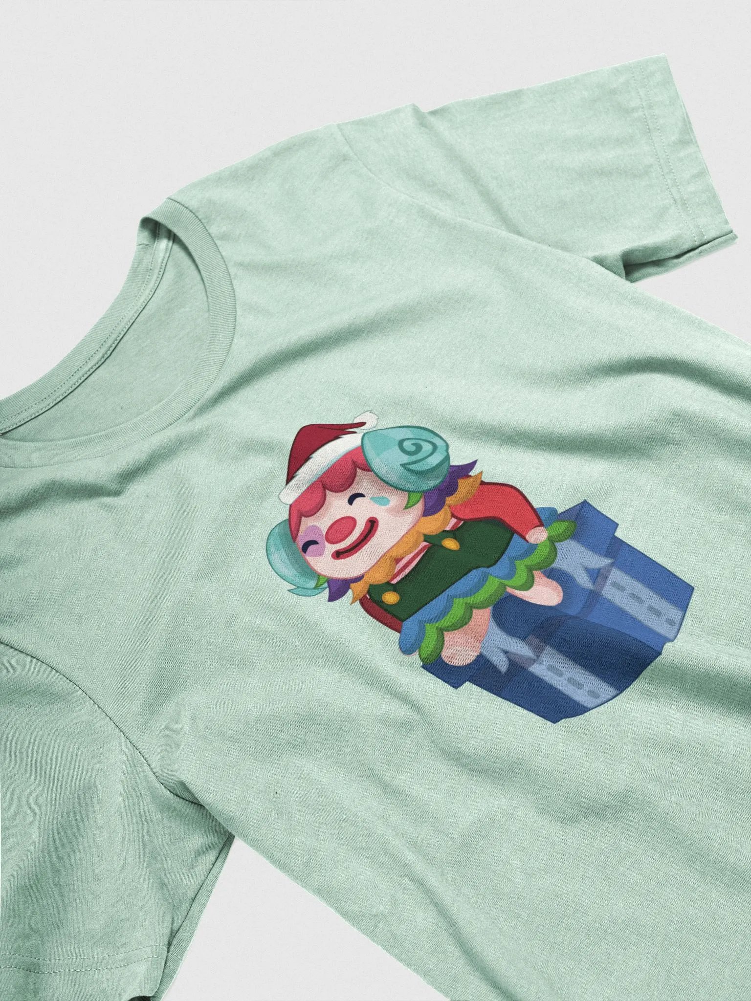 Honkmas Pietro Shirt product image (3)