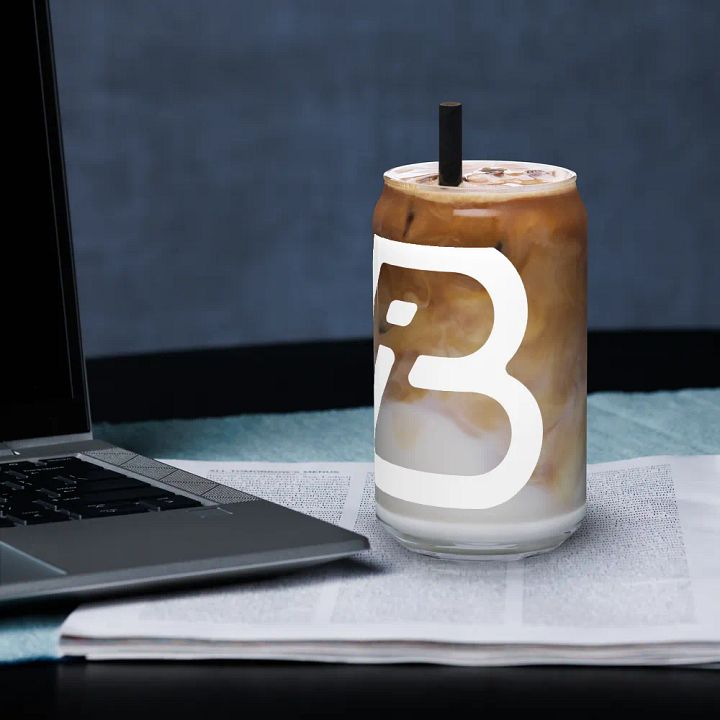MB Can-Shaped Glass product image (2)