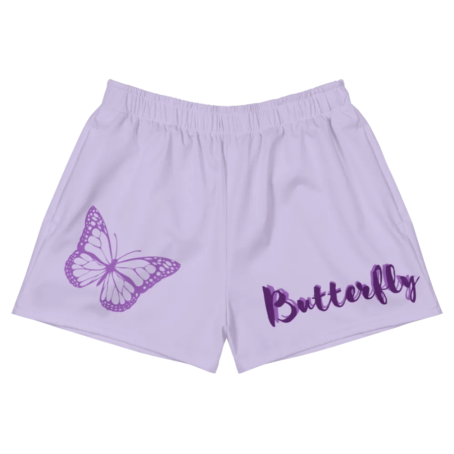 Shorts butterfly product image (9)