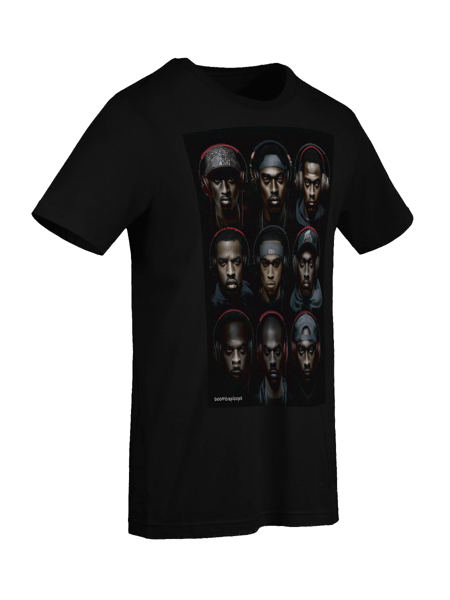 Soundwave Squad T-Shirt product image (9)