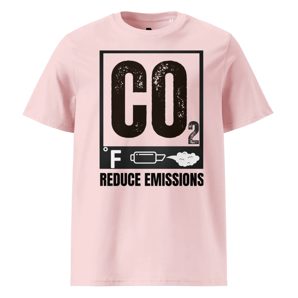 ENVIRONMENTAL AWARENESS T SHIRT product image (8)