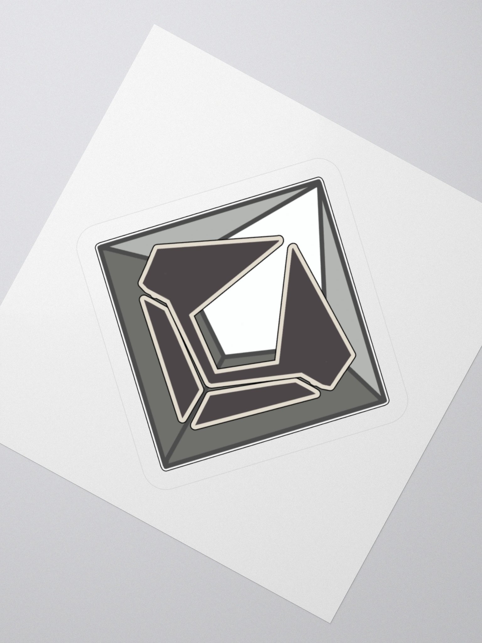 The Basic Type - Emblem product image (2)