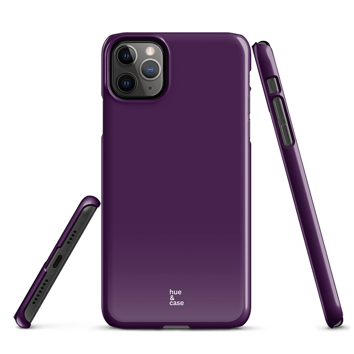 Magic Set: Snap Case for iPhone product image (3)