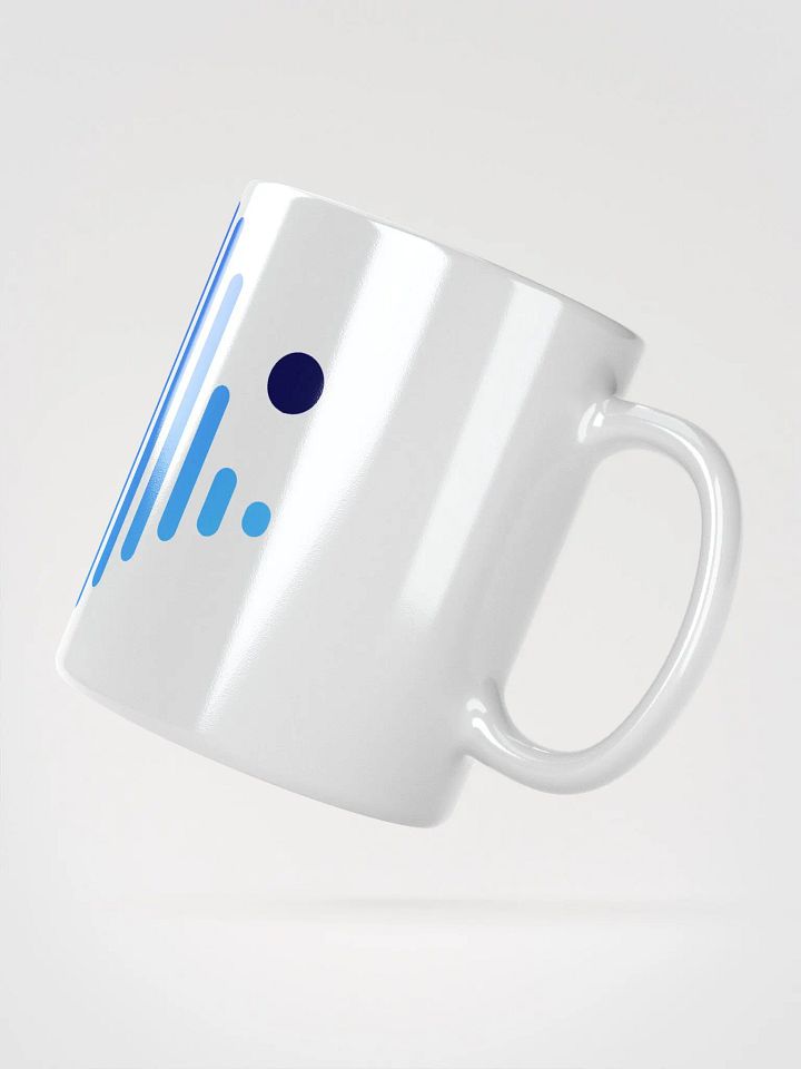 Under Covers Audio Mug product image (7)
