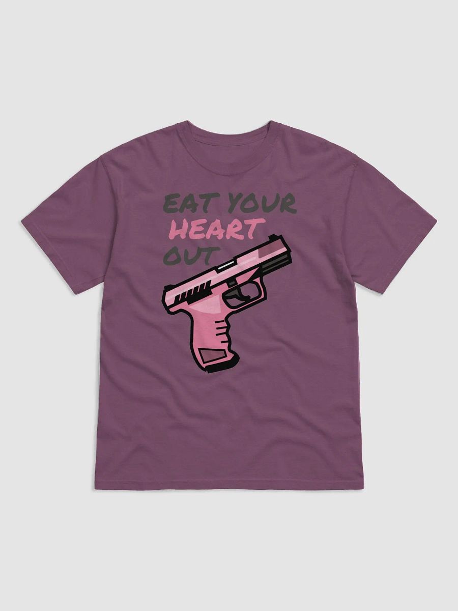 eat your heart out - shirt product image (1)