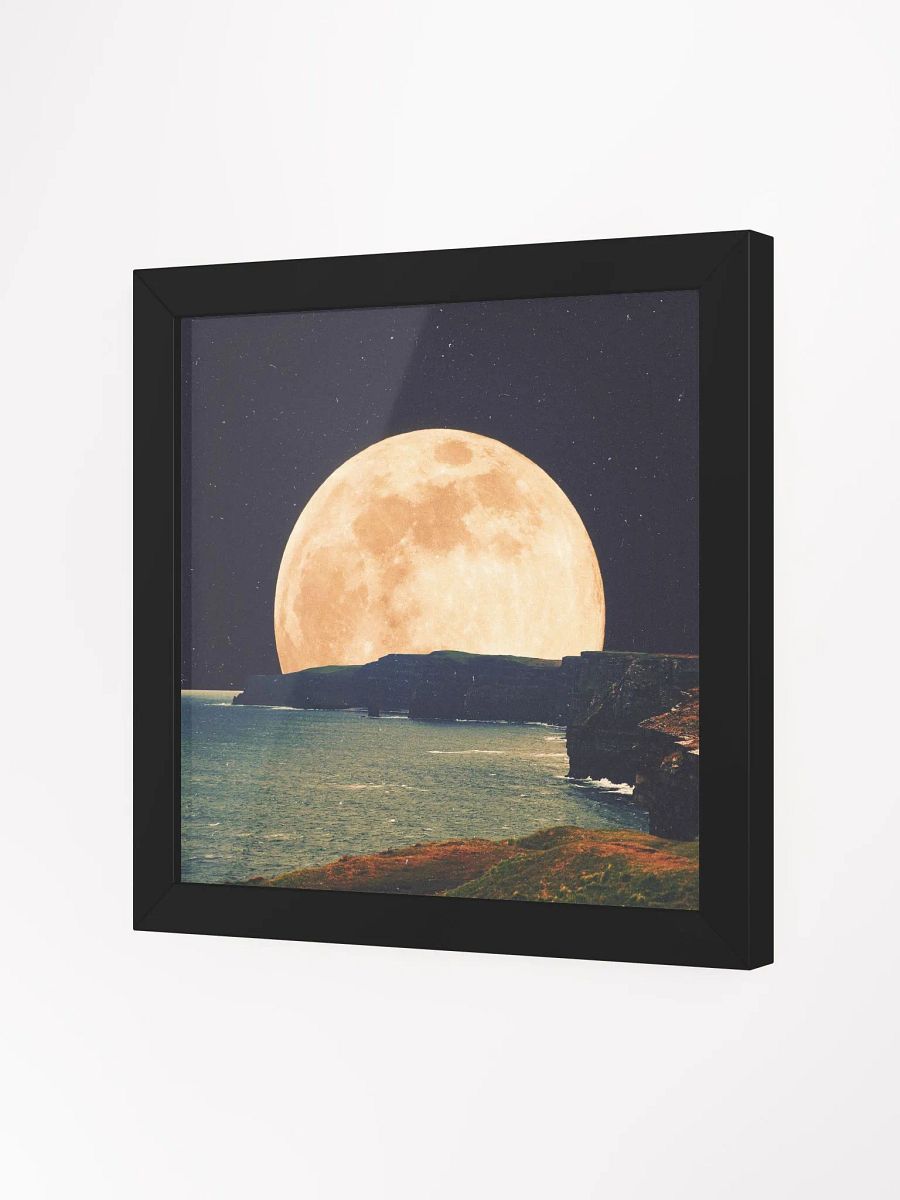 The Moon Listens product image (16)