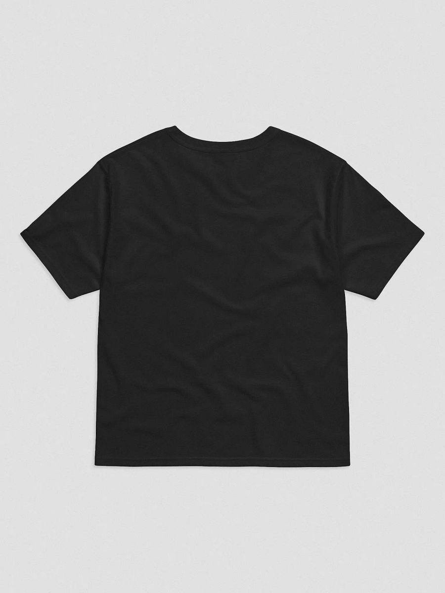 R.I.C.O - T-Shirt (White Logo) product image (16)