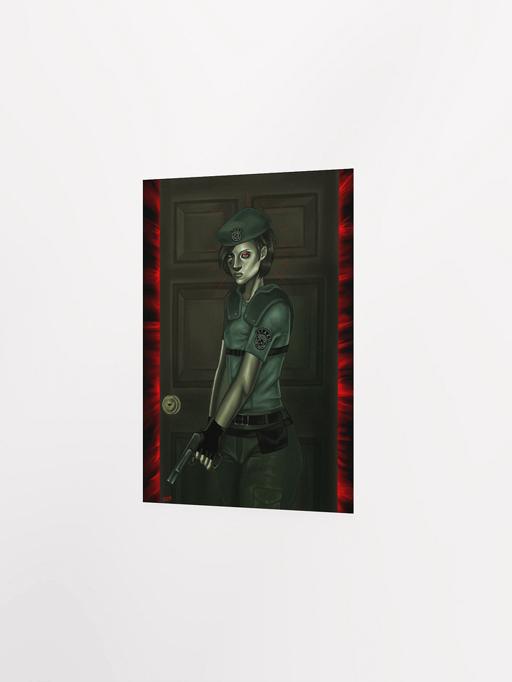 jill valentine print! product image (7)