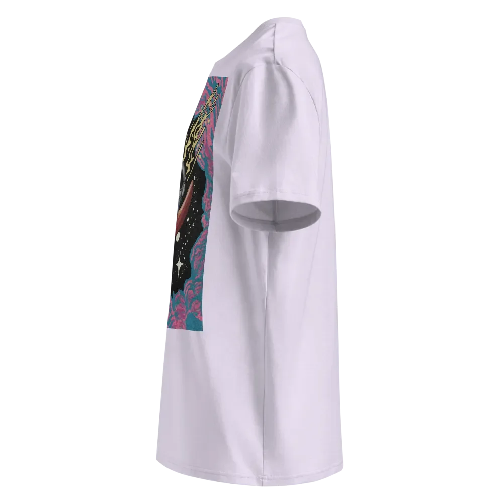 Take me in the orbit of the heart product image (22)