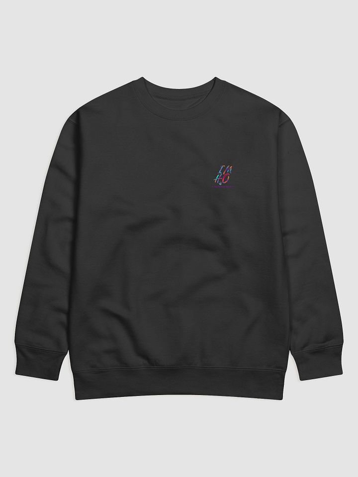 IMHO S Shirt product image (1)