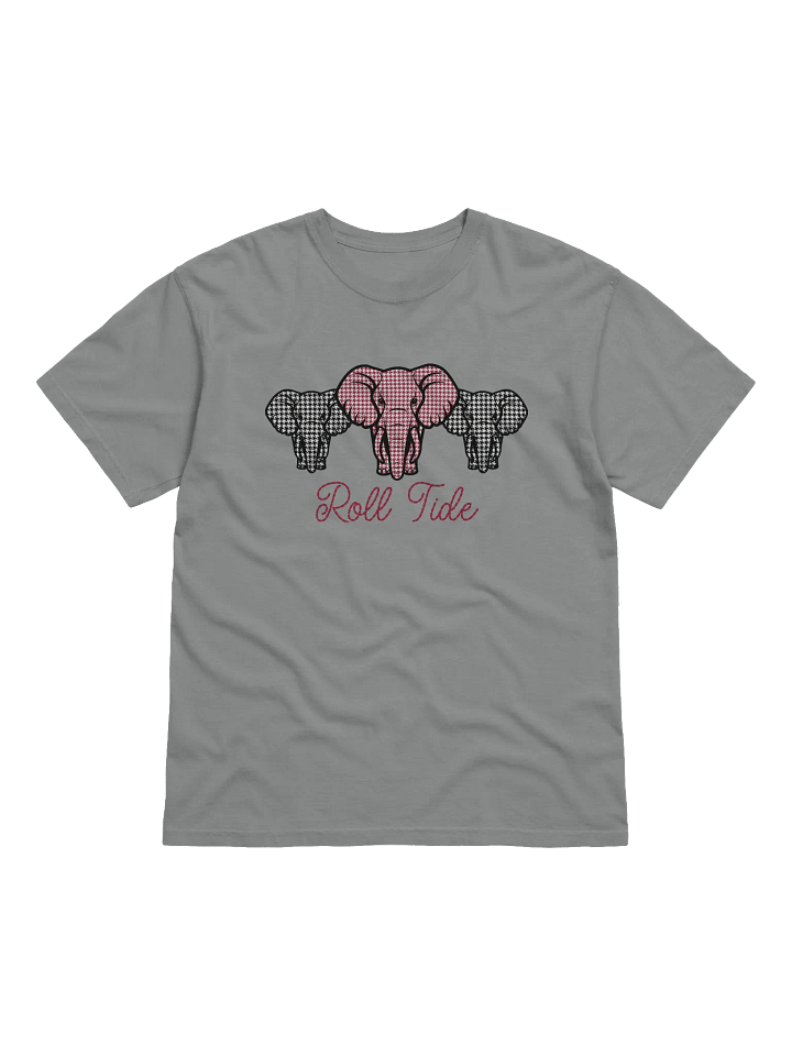 Roll Tide T-Shirt (Homemade) product image (1)
