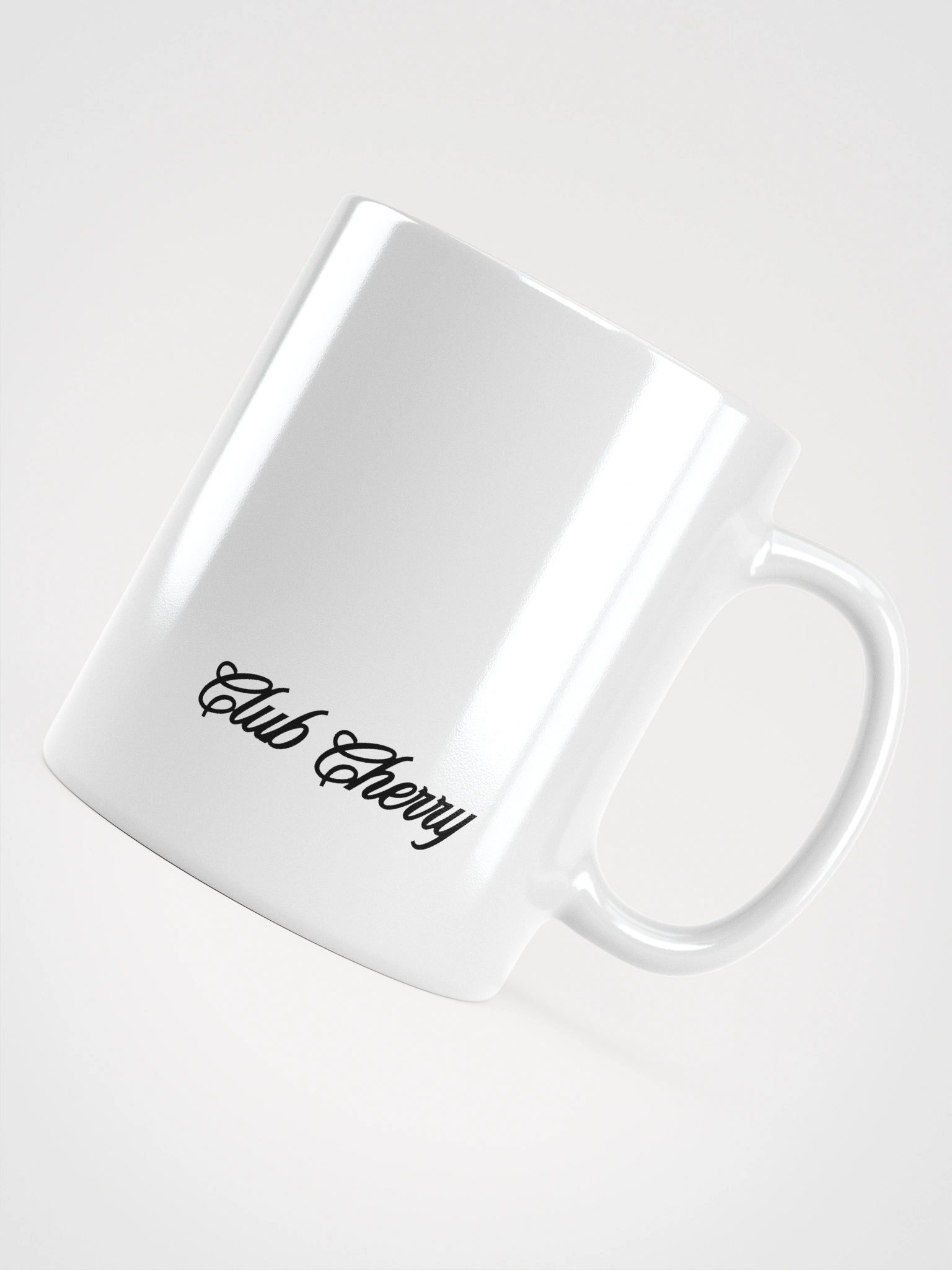 Club Cherry Mug product image (6)