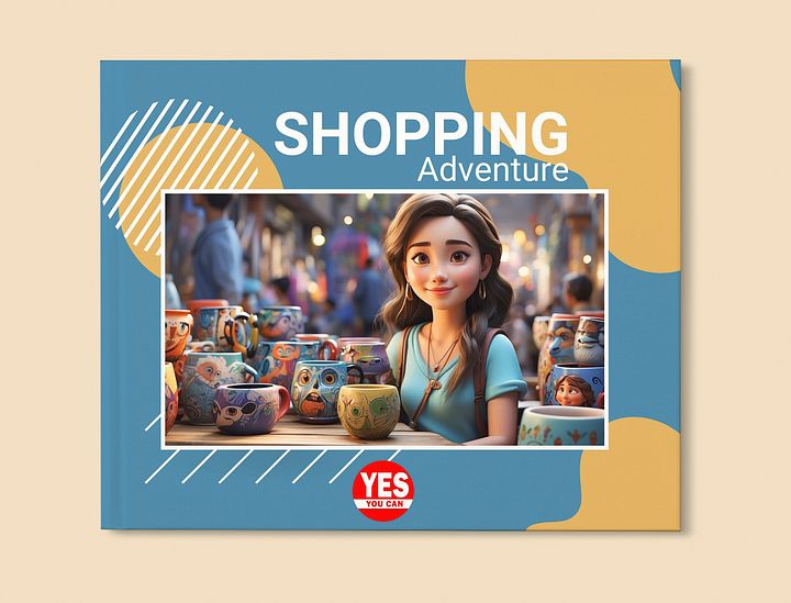 Shopping Adventure product image (1)