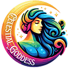 Celestial Goddess 