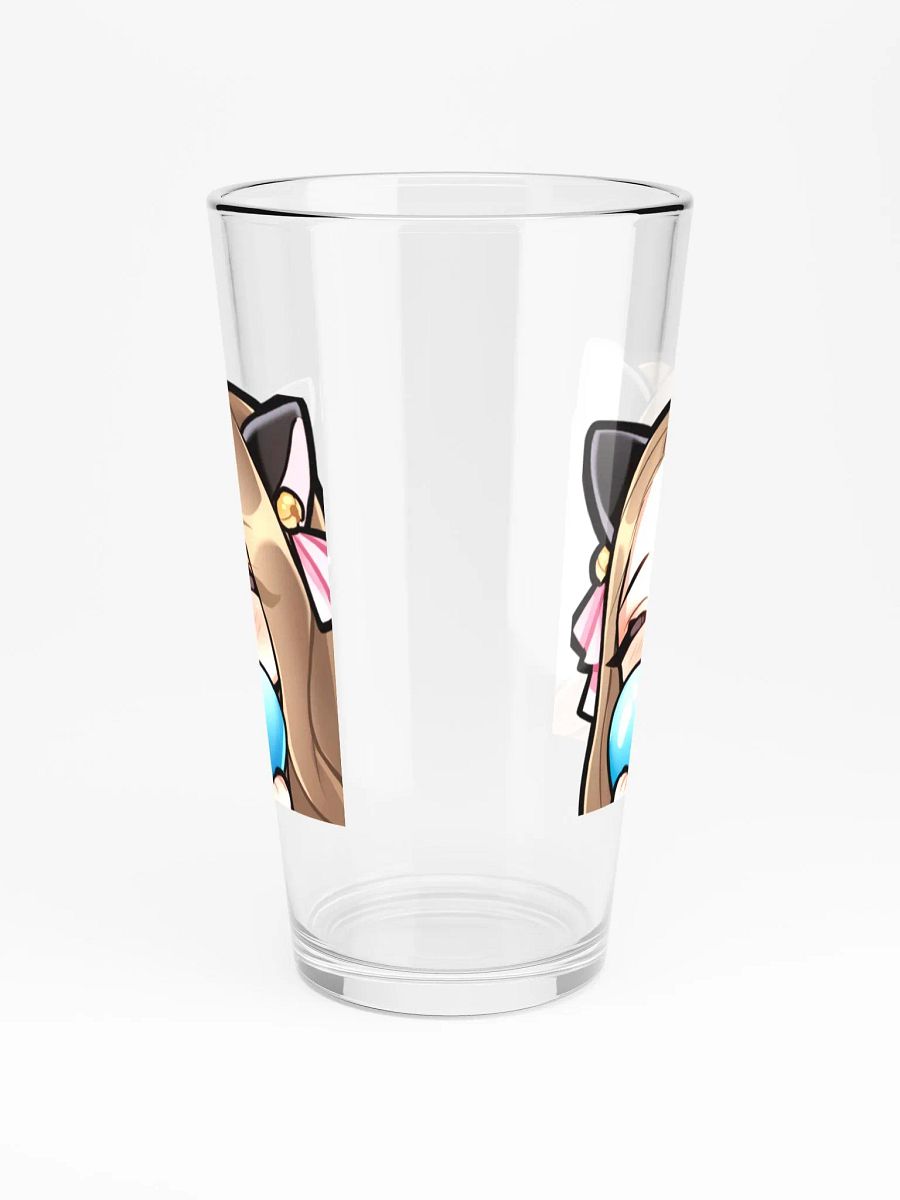 Blizzy Love Pint Glass product image (3)