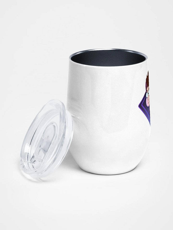 TechFreq Wine Tumbler product image (2)