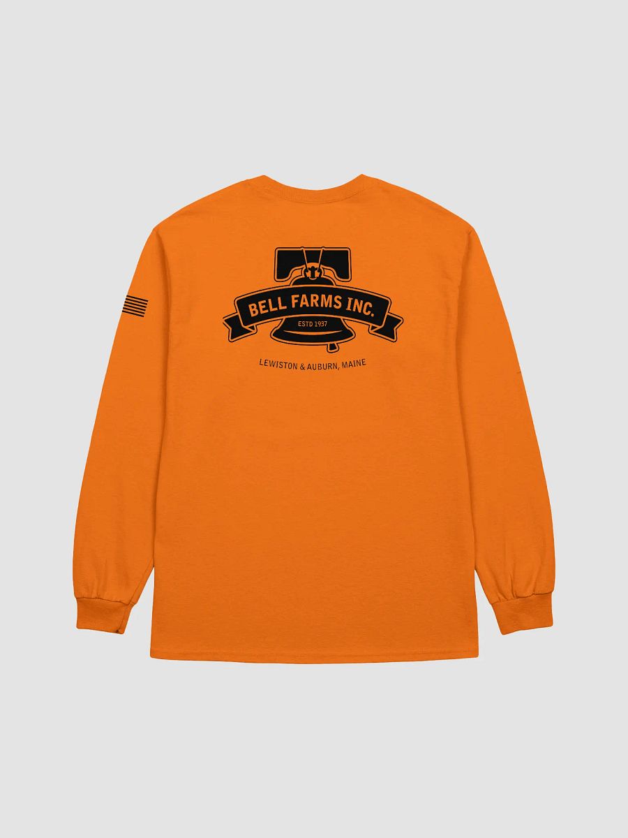 Safety Orange product image (2)