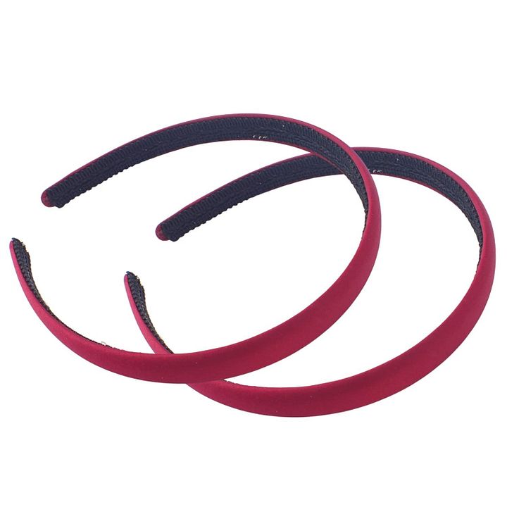 1.5cm Alice Band for Girls and Women, Hair Accessories for Girls, Hair Bands1.5cm Alice Band for Girls and Women, Hair Accessories for Girls, Hair Bands product image (2)