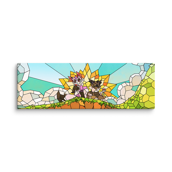 Neverland - Canvas Print product image (2)