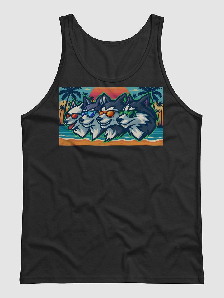 Summer Tank product image (1)