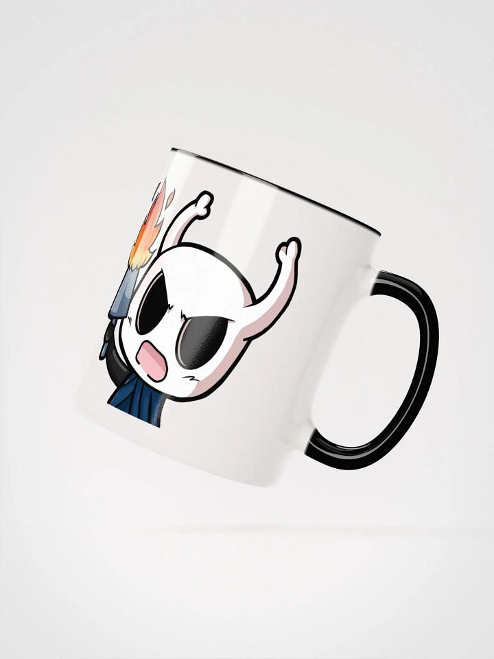 Too Old for This (Mug) product image (21)