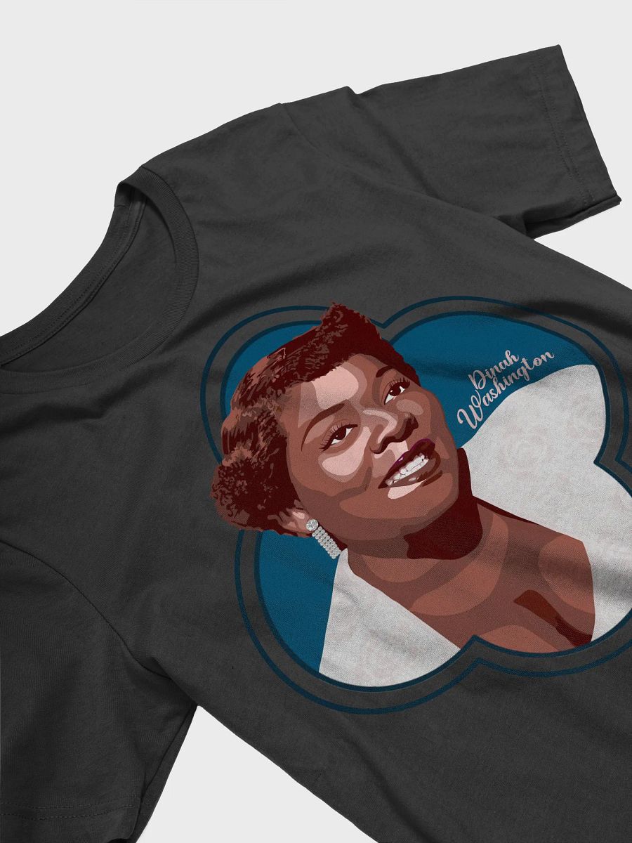 Jazz, Soul & Sass: Dinah Washington Blues Royalty product image (23)