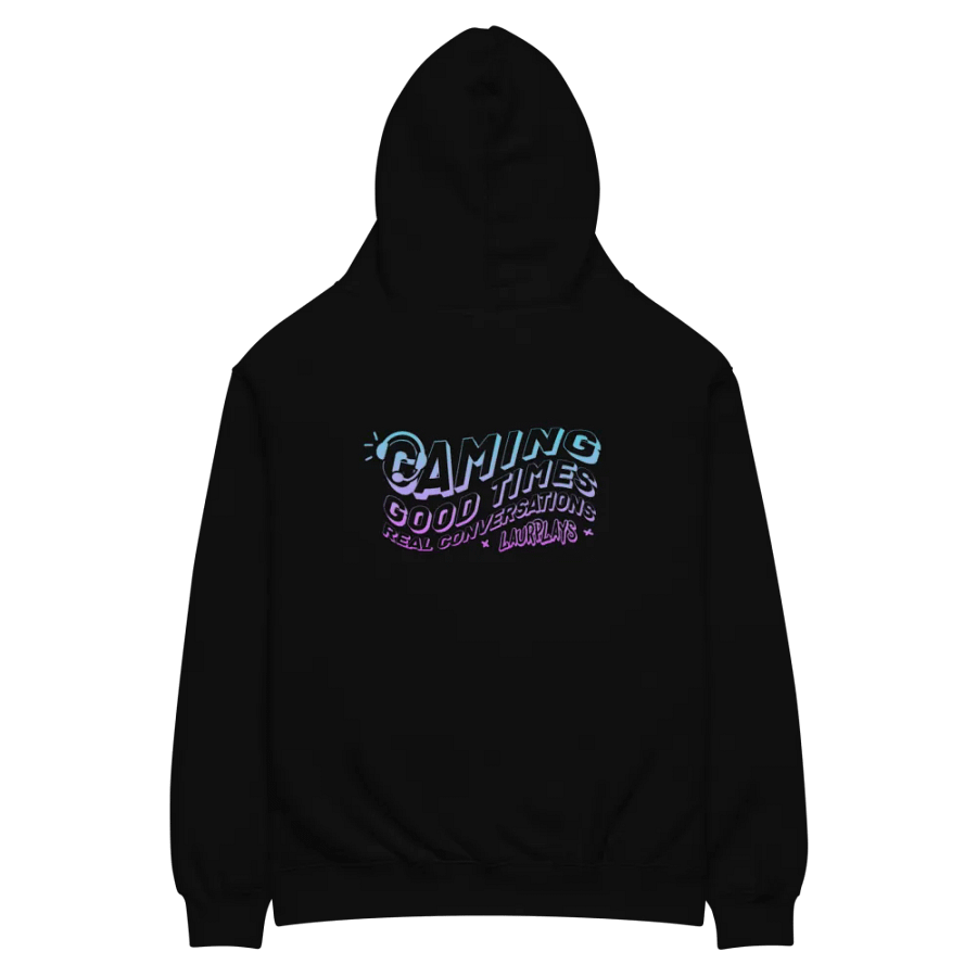 LP Slogan Hoodie product image (12)