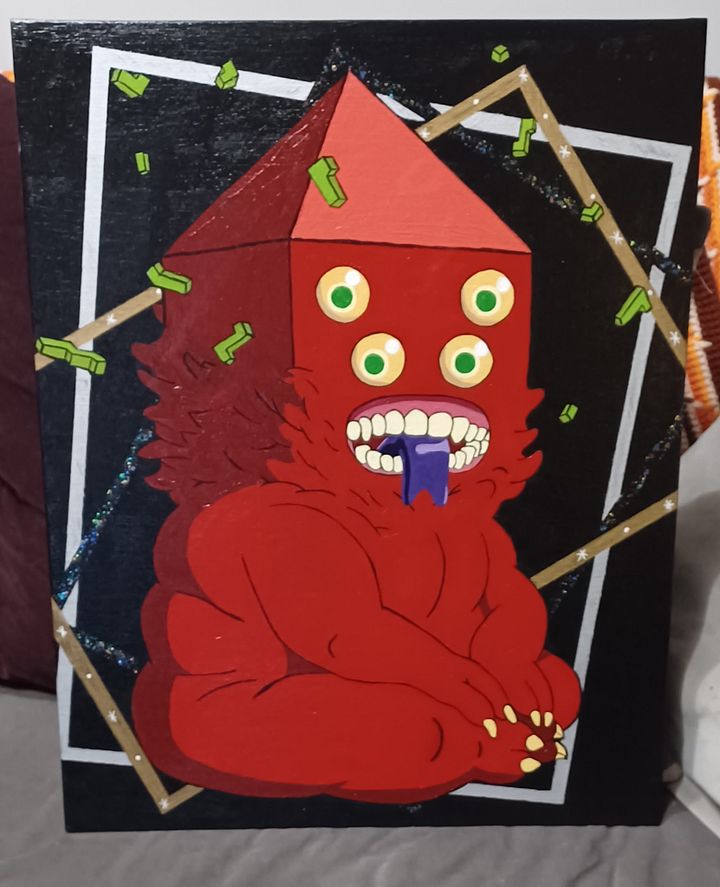 Golb Portrait product image (2)