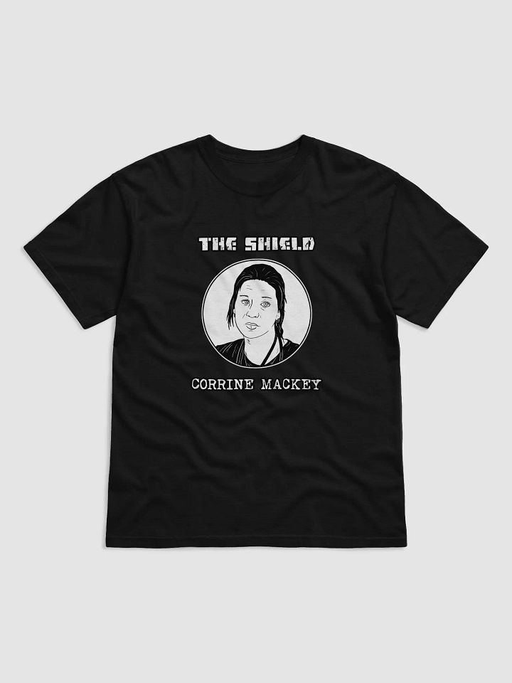 Corrine Mackey - The Shield product image (1)