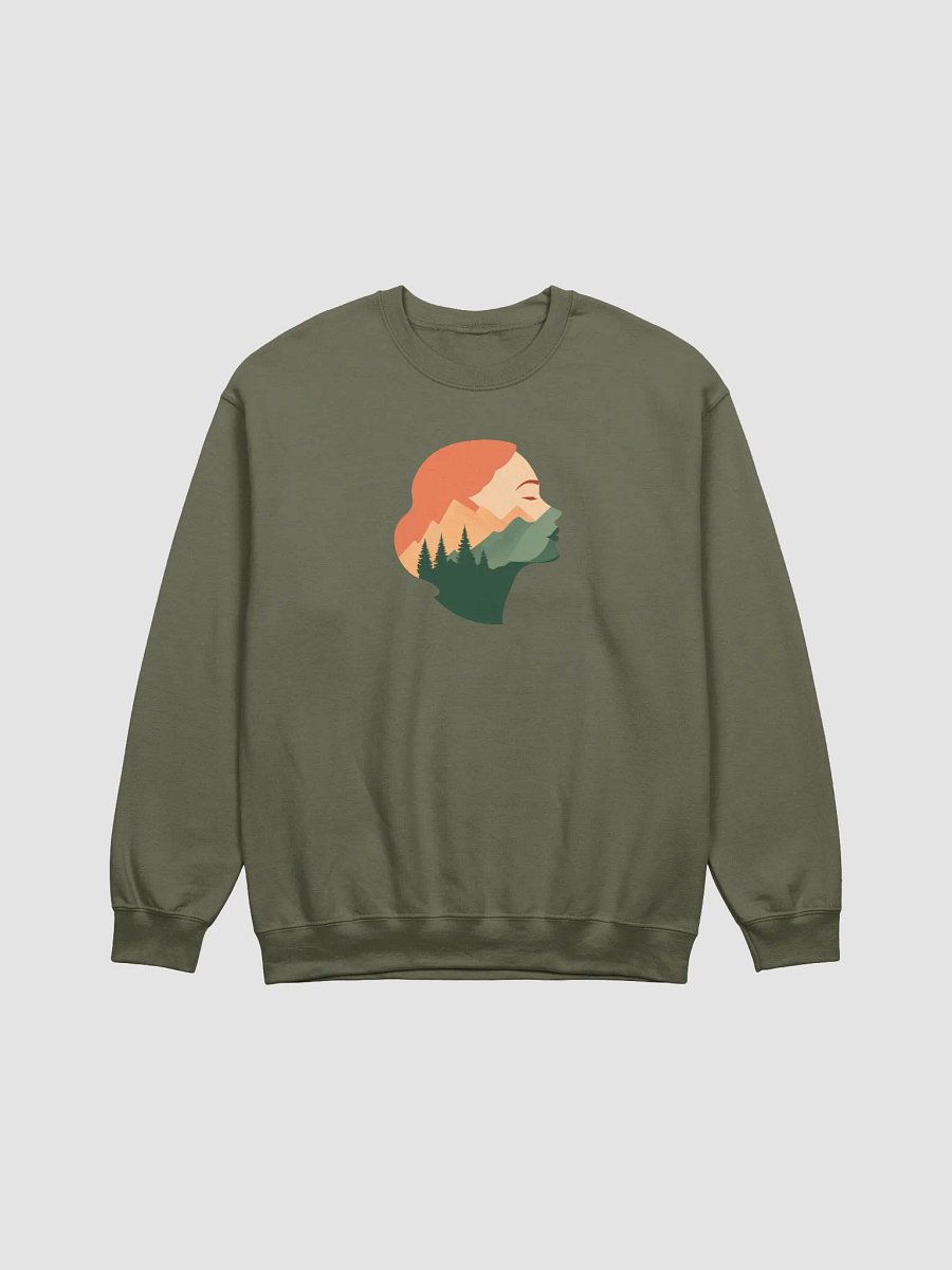 Wild Harmony Sweatshirt product image (1)