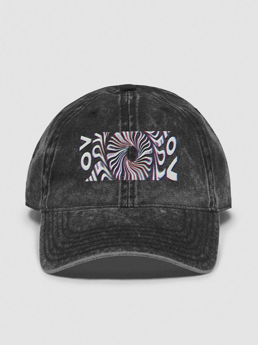 videovomit Spiral Vortex Vintage Wash Dadhat product image (1)