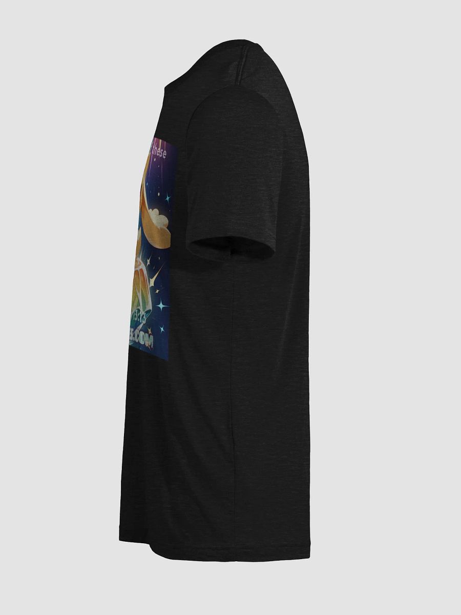 Bible Cuties Lorraine - The greatest of these is love T Shirt product image (7)