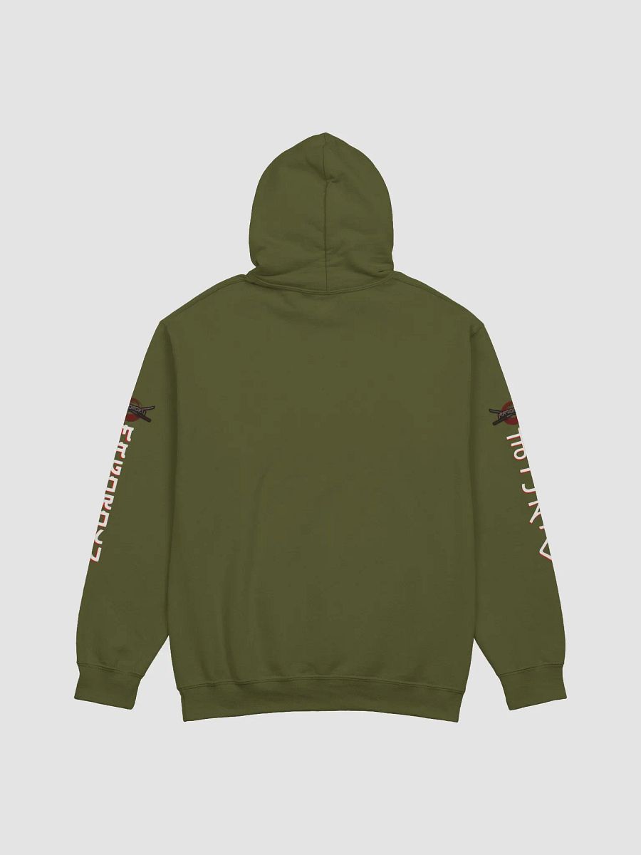 Dusty's Star Classic Hoodie product image (22)