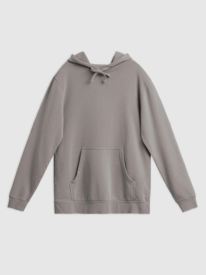 VMT Logo Hoodie product image (1)