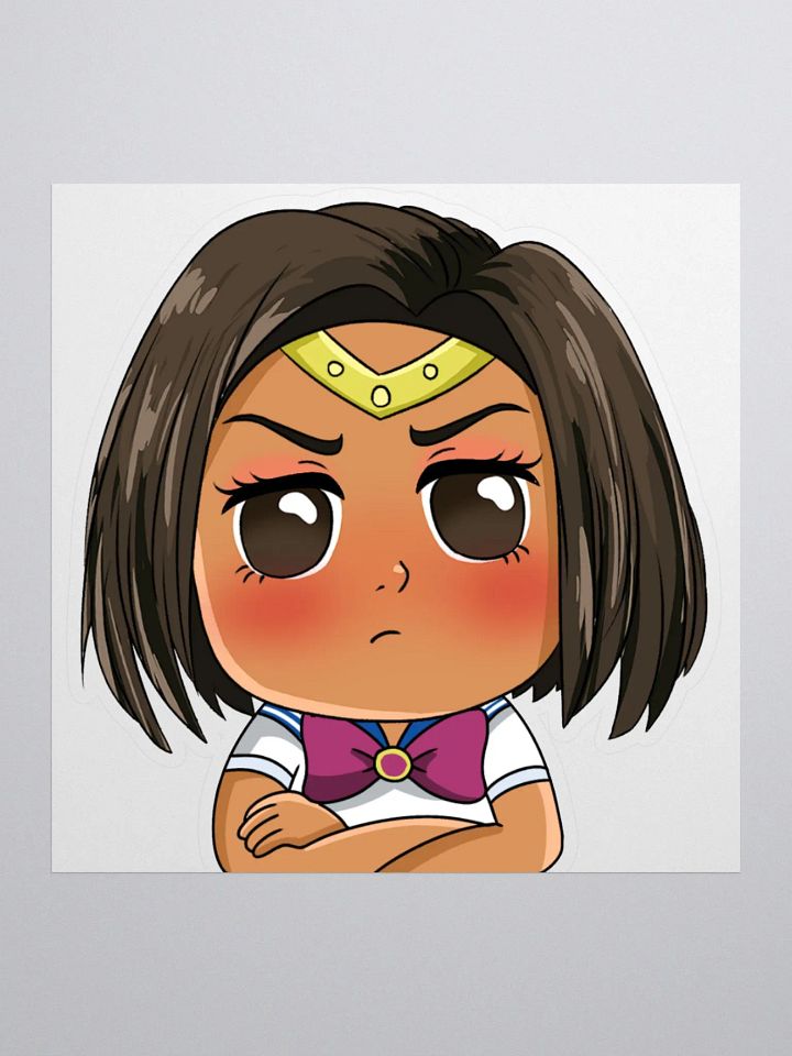 LoloAngy Sticker product image (2)