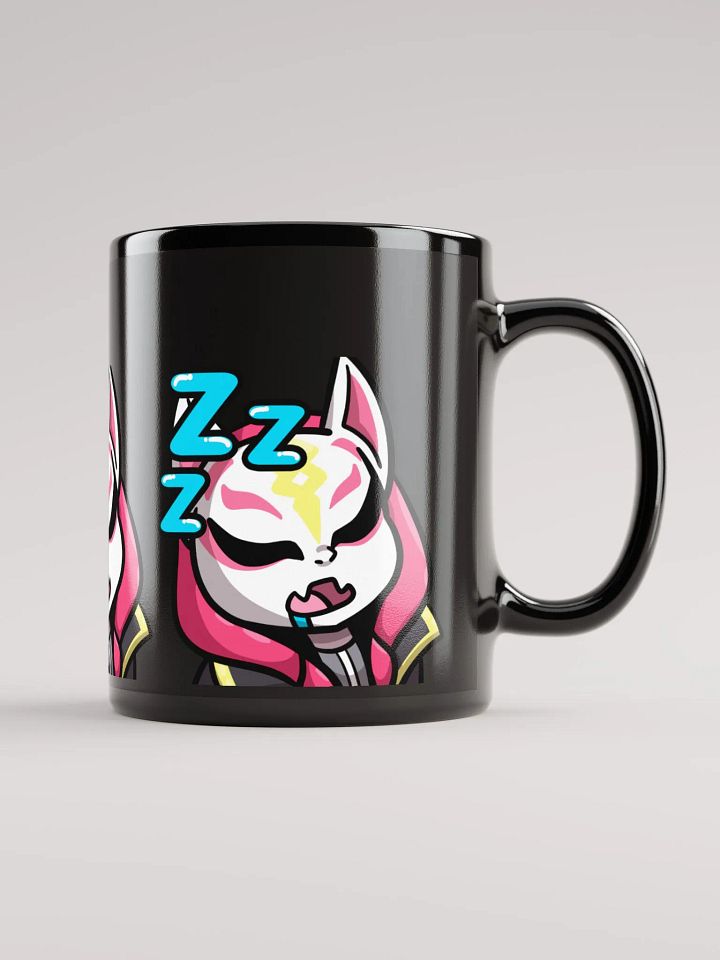 Outlawzzz Mug (Black) product image (1)